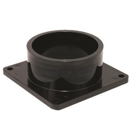 Valterra VALTERRA LLC T1006 3 In. Sewer Waste Valve Fitting V46-T1006